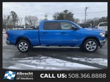 Used 2023 RAM 1500 Big Horn w/ Trailer Tow Group image 6