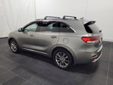 Used 2018 Kia Sorento SX image 3