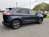 Certified 2022 Ford Edge SEL w/ Sport Appearance Package image 4
