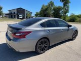 Used 2017 Nissan Altima 2.5 SR w/ Midnight Edition Package image 3