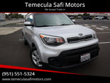 Used 2018 Kia Soul image 6