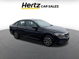 Used 2024 Volkswagen Jetta S image 2