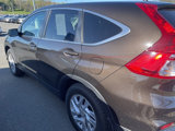 Used 2016 Honda CR-V EX image 5