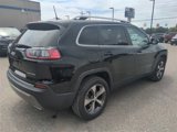 Used 2019 Jeep Cherokee Limited image 5