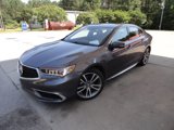 Used 2020 Acura TLX V6 w/ Technology Package image 4