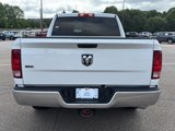 Used 2023 RAM 1500 Classic SLT w/ Trailer & Traction Group image 4