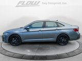 New 2025 Volkswagen Jetta SE image 4