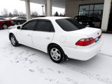 Used 2000 Honda Accord EX image 3