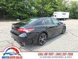 Used 2018 Toyota Camry SE image 5