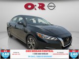 Used 2023 Nissan Sentra SV image 3