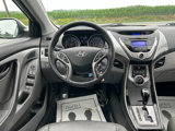 Used 2013 Hyundai Elantra Limited image 3