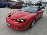Used 2000 Pontiac Firebird Formula w/ Opt Pkg image 3