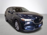 Used 2019 MAZDA CX-5 Grand Touring w/ GT Premium Package image 4