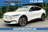 Used 2024 Ford Mustang Mach-E Select w/ Comfort Package Lite image 3