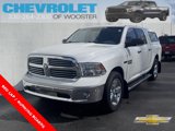 Used 2015 RAM 1500 Big Horn image 1
