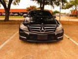 Used 2014 Mercedes-Benz C 300 4MATIC Sedan w/ Premium 1 Package image 5