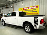 Used 2019 RAM 1500 Classic SLT w/ Luxury Group image 5