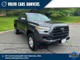 Used 2018 Toyota Tacoma SR image 6