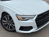 Certified 2024 Audi A6 Premium Plus w/ Premium Plus Package image 3