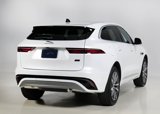 New 2026 Jaguar F-PACE R-Dynamic S image 2