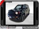 Used 2023 Jeep Renegade Trailhawk image 3