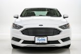 Used 2018 Ford Fusion SE image 4