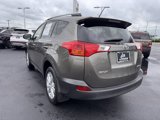 Used 2014 Toyota RAV4 Limited image 3