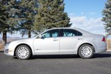 Used 2010 Ford Fusion Hybrid image 6