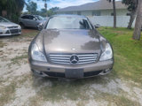 Used 2006 Mercedes-Benz CLS 500 image 3