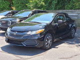 Used 2014 Honda Civic LX image 2