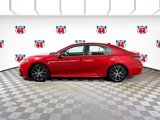 Certified 2021 Toyota Camry SE image 5