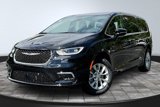 New 2025 Chrysler Pacifica Select image 2