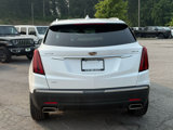 Used 2022 Cadillac XT5 Luxury image 6