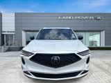 Used 2022 Acura MDX A-Spec image 4