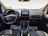 Used 2021 Ford EcoSport Titanium image 4