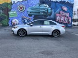 Certified 2022 Toyota Corolla SE image 2