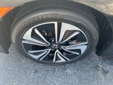 Used 2018 Honda Civic EX-T image 2