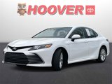 Used 2022 Toyota Camry LE image 6