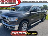 Certified 2022 RAM 1500 Big Horn image 1