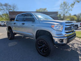 Used 2017 Toyota Tundra SR5 w/ TRD Off Road Package image 3