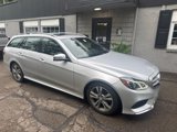 Used 2015 Mercedes-Benz E 350 4MATIC Wagon w/ Premium 1 Package image 2