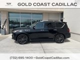 Used 2021 INFINITI QX80 Premium Select w/ All-Season Package image 2