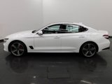 Used 2025 Genesis G70 2.5T w/ Sport Prestige Package image 5