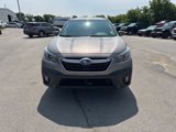 Used 2021 Subaru Outback Premium image 4