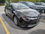 Used 2022 Toyota Corolla LE image 2
