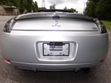 Used 2007 Mitsubishi Eclipse GS image 4