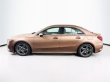 Used 2021 Mercedes-Benz A 220 4MATIC image 4