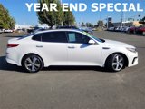 Used 2019 Kia Optima S w/ S Panoramic Sunroof Package image 4