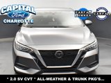 Used 2023 Nissan Sentra SV image 2