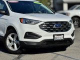 Certified 2020 Ford Edge SE image 3